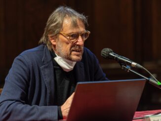Gianluca Tuteri nominato presidente conferenza sindaci e del consiglio di rappresentanza