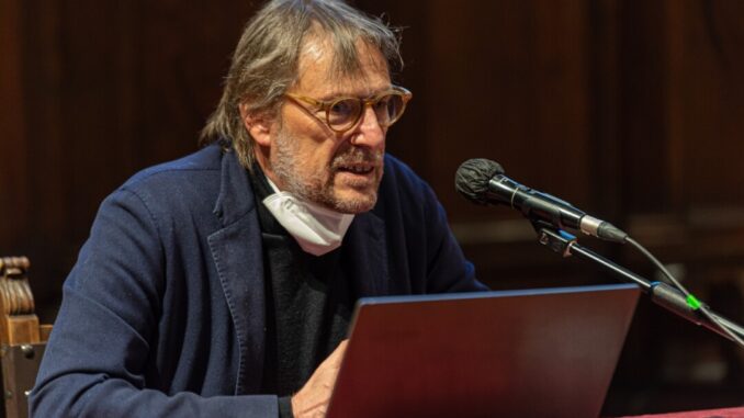 Gianluca Tuteri nominato presidente conferenza sindaci e del consiglio di rappresentanza