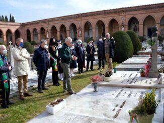 Centenario nascita Eliana Pirazzoli, principessa lettera 32 del giornalismo