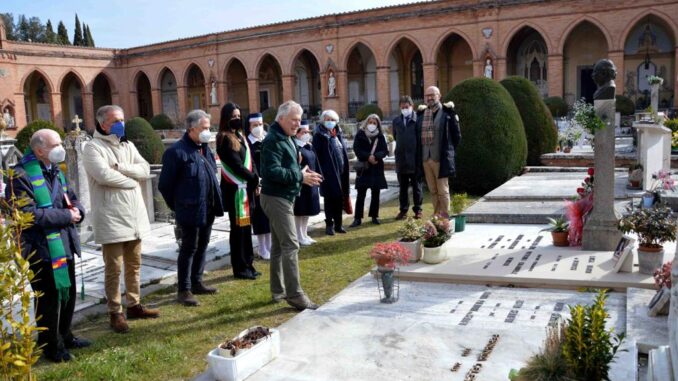 Centenario nascita Eliana Pirazzoli, principessa lettera 32 del giornalismo