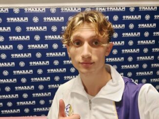 Tre atleti Umbri ai Campionati Italiani Karate U21, gare che si sono svolte al Palafijlkam di Lido di Ostia