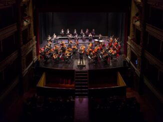 Art Bonus: Mic, grande partecipazione a concorso 2021