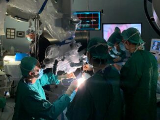 Dipartimento Neuroscienze, il dottor Carlo Conti è il nuovo direttore