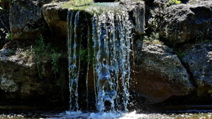Giornata mondiale dell'acqua, le iniziative a Perugia