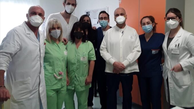 Giornata di sensibilizzazione dell’udito, all’Ospedale di Perugia screening audiologico gratuito per gli studenti