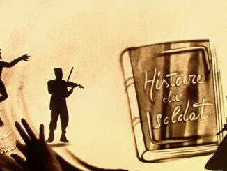 Rinviate a date da destinarsi le recite di Histoire du soldat con Peppe Servillo