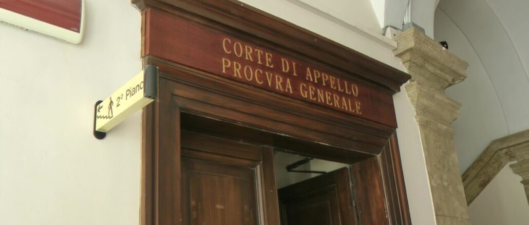 Licenziamento dipendente Comune Assisi, per Corte di Appello è legittimo