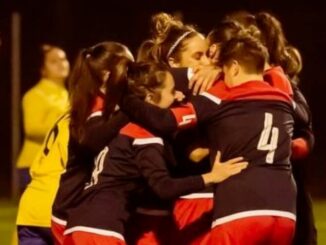 Orvieto FC, nel weekend successo della squadra femminile