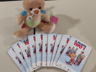 Presentato il manuale sul diabete di Tipo 1 per le famiglie