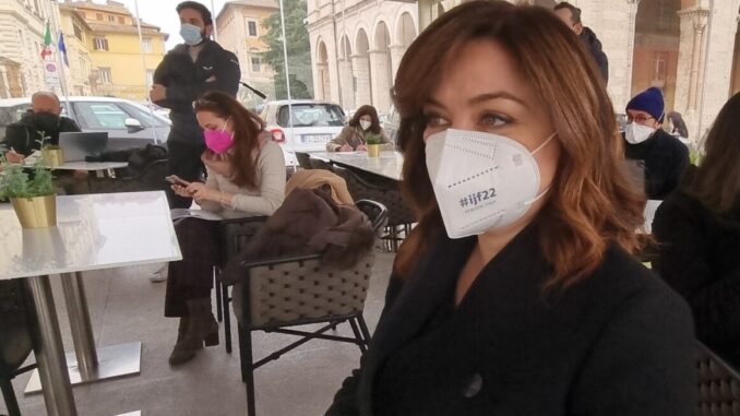 Sviluppumbria, al via attività di formazione insieme a Sace
