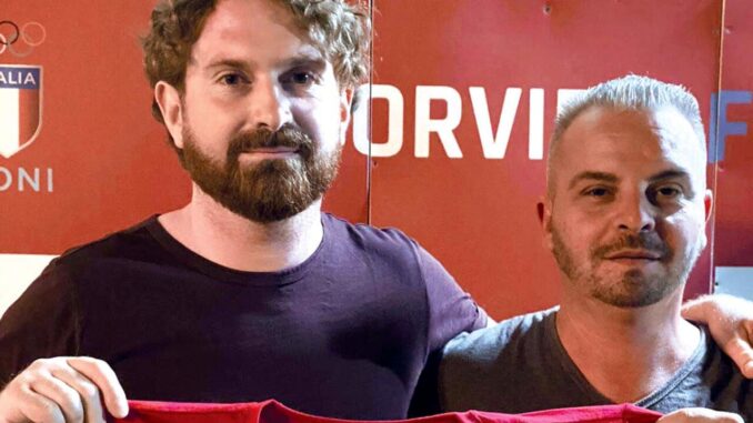 Orvieto Fc, un fine settimana duro e ricco di emozioni