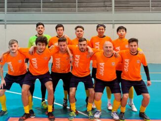 Torna a pieno regime l’Orvieto FC, che dopo un turno di stop, ha visto tornare in campo anche il calcio a 11