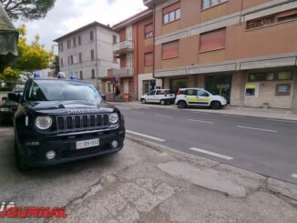 Rapina a mano armata all’ufficio postale, banditi fanno perdere le proprie tracce