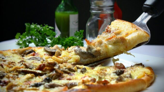 Salute: +40% disturbi alimentari durante pandemia Covid