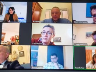 PNRR, riunione direttivi provinciali Lega Umbria: Lavorare in sinergia per cogliere opportunità di sviluppo