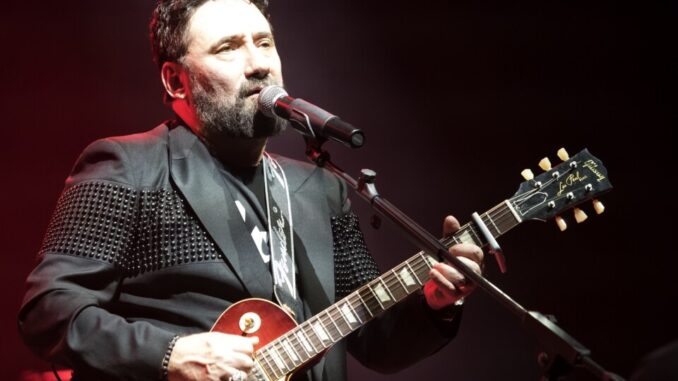 Dopo Tiromancino arriva trio d’eccezione Peppe Servillo, Javier Girotto e Natalio Mangalavite