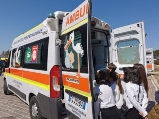 Pubblicato avviso per medici del 118, Usl Umbria 1