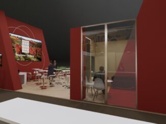 Il vino umbro ancora protagonista a Vinitaly