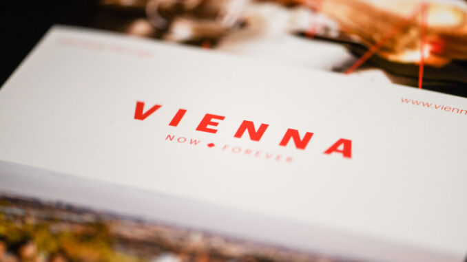 Nuovo volo per unire Perugia e Vienna, dal primo luglio 2022