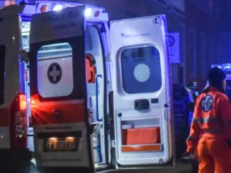 Morto Walter Vittori caduto dal balcone mentre fumava, aveva 85anni