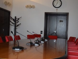 Riunita Commissione inchiesta Gestione emergenza Covid