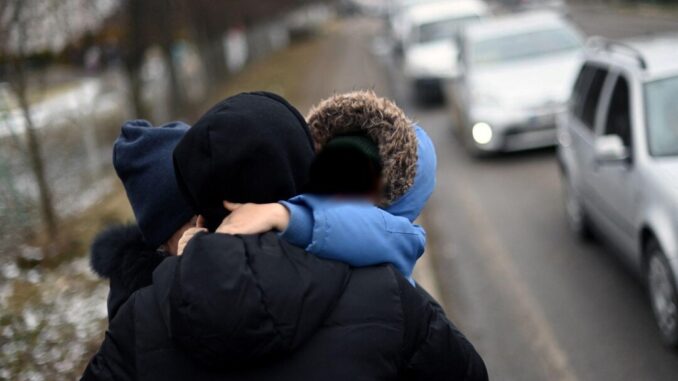 238 i bambini uccisi in Ucraina dal giorno dell'invasione russa. Mentre ammonterebbero a 29.450 le perdite fra le fila russe