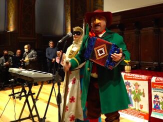 Festa della Canzone Perugina della Società del Bartoccio