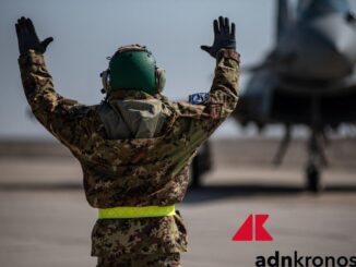 Missile ipersonico, è la cosiddetta "mini atomica", atto di forza contro Nato
