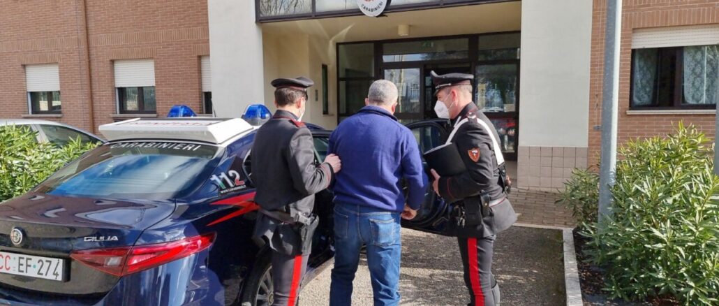 Cocaina dall’Albania, l’Antimafia di Perugia indaga 20 persone
