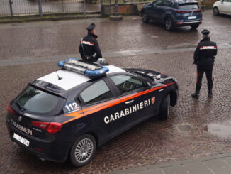 Drogati e ubriachi alla guida, carabinieri setacciano il Tifernate
