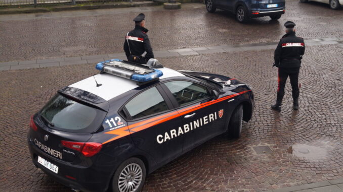 Drogati e ubriachi alla guida, carabinieri setacciano il Tifernate