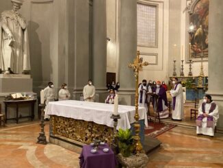 Cardinale Bassetti, fermare orrore in Ucraina prima possibile