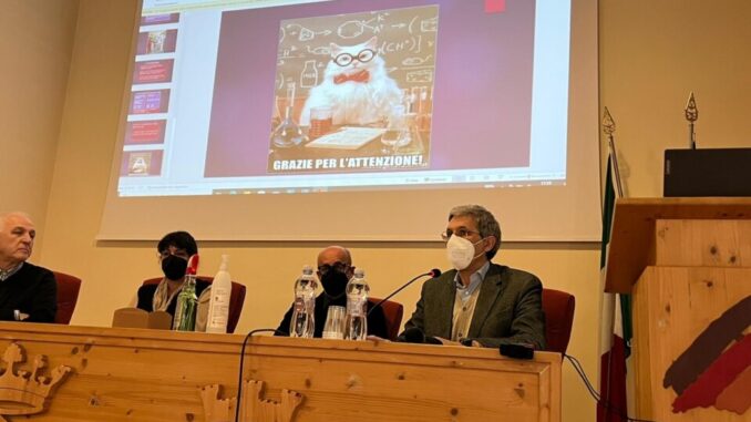 Città di Castello, AACC e istituzioni unite nella lotta contro il cancro