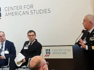 Congresso Nazionale sulla Biosicurezza