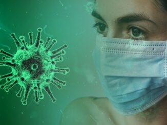 Covid: stabile curva epidemica in Umbria. Secondo i dati, c'è una leggera diminuzione nell'impegno ospedaliero regionale
