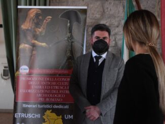 Una legge per tutelare e valorizzare il patrimonio artistico e archeologico