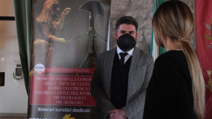 Una legge per tutelare e valorizzare il patrimonio artistico e archeologico