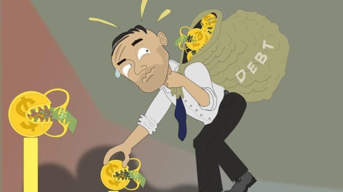 Aumentano le richieste di aiuto per debiti a Codici