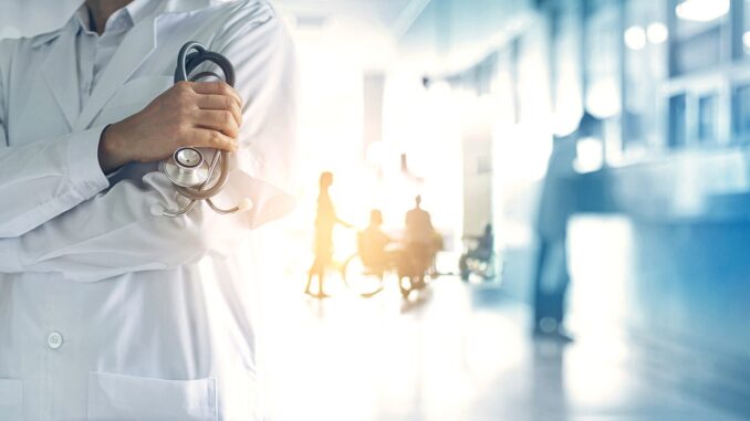 Stroke Unit al Policlino di Milano, avanguardia per le malattie neurologiche, ogni anno circa 250 persone vengono ricoverate