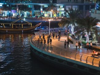 Chi andrà a Dubai a fine marzo? Thomas De Luca lo vuol sapere subito