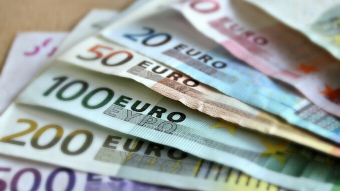 Le città e le regioni più care