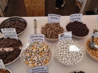 Choco Gravel: il cicloturismo atterra a Eurochocolate. Appuntamento imperdibile Sabato 22 Ottobre per tutti gli amanti della bike