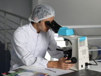 12,5 mld fatturato e 44.500 addetti: è la farmaceutica italiana