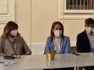 Torna il Festival del Giornalismo, situazione in Ucraina uno dei temi forti