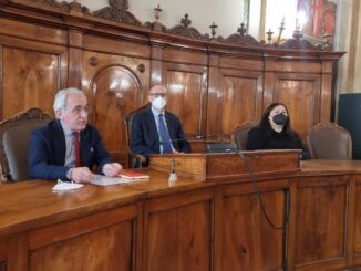 Presunzione d'innocenza, nasce l'Osservatorio regionale dell'Umbria