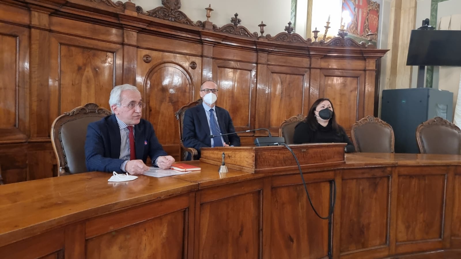Presunzione d'innocenza, nasce l'Osservatorio regionale dell'Umbria