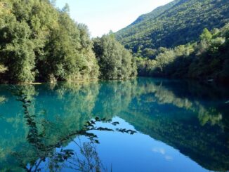 Manutenzione corsi d’acqua, approvato il piano interventi prioritari