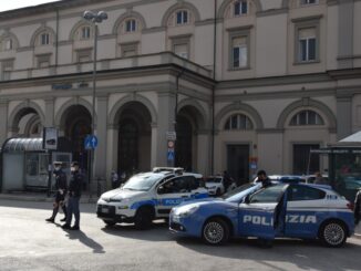 Contratti di affitto non regolari, beccati stranieri con precedenti