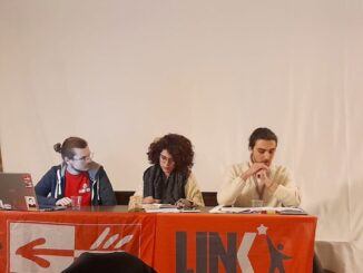 Una Regione per restare, il manifesto dei Giovani Umbri