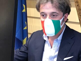 Assenza vertici regione, presidente Francesco Ferranti: "Disguido informatico"